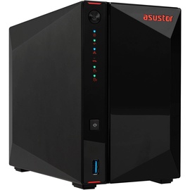 NAS korpus Asustor Nimbustor 2 AS5202T