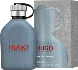 Kvepalai Hugo Boss Urban Journey 125ml EDT