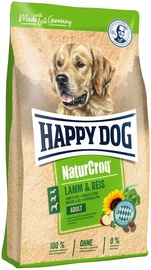 Happy Dog NaturCroq Dry Food Lamb & Rice 12kg
