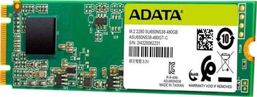 ADATA Ultimate SU650 120GB M.2