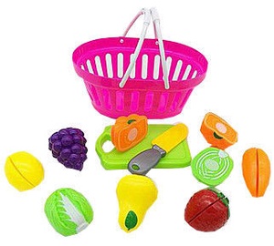 Tommy Toys Fruit Basket 472792