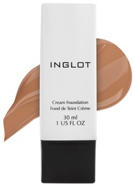 Inglot Cream Foundation 30ml 24
