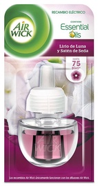 Gaisa atsvaidzinātājs Air Wick Refill Moon Lilly, 19 ml