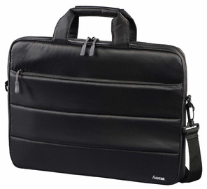 Hama Toronto Notebook Bag 13.3 Black