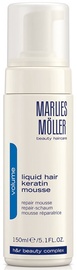 Plaukų putos Marlies Möller, 150 ml