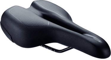 BBB Cycling BSD-111 SportPlus 170 Saddle Black