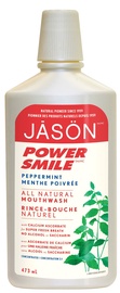Burnos skalavimo skystis Jason Powersmile 473ml