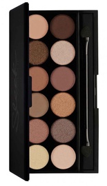 Acu ēnas Sleek MakeUP i-Divine A New Day