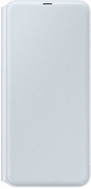 Samsung Wallet Case For Samsung Galaxy A70 White