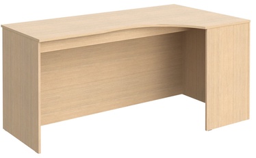 Rašomasis stalas Skyland SE-1600R Legno Light
