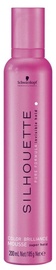 Schwarzkopf Silhouette Color Brilliance Mousse 200ml