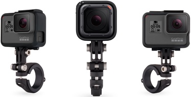 GoPro AMHSM-001 Pro Handlebar / Seatpost / Pole Mount