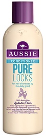 Aussie Pure Locks Distressed Hair Conditioner 250ml
