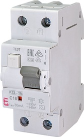 ETI Relay KZS 2M C 16A