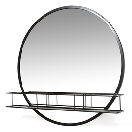 Homede Temba Mirror Black