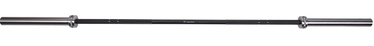 inSPORTline Olympic Barbell With Bearings OB-86 MTBH4 200cm