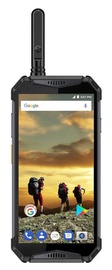 Ulefone Armor 3WT Dual Black (поврежденная упаковка)