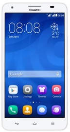 Huawei Ascend G750 Dual White