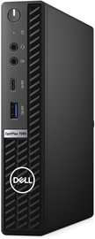 Dell OptiPlex 7080 Micro N012O7080MFF PL