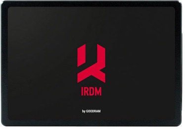 Goodram SSD IRDM 240GB SATAIII 2.5" IR-SSDPR-S25A-240