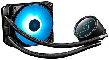 Deepcool Gammaxx L120 DP-H12RF-GL120RGB Black