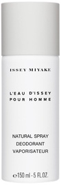 Vyriškas dezodorantas Issey Miyake L´Eau D´Issey, 150 ml