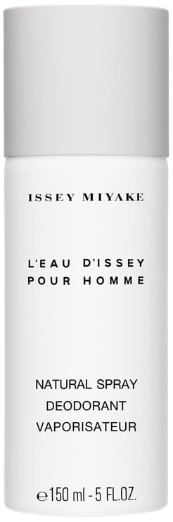 Vyriškas dezodorantas Issey Miyake L´Eau D´Issey, 150 ml