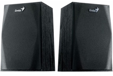 Genius SP-HF160 Speakers Black