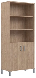 Skyland Born Office Cabinet B 430.2 90х45х205.4cm Oak