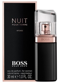 Hugo Boss Boss Nuit Pour Femme Intense 75ml EDP