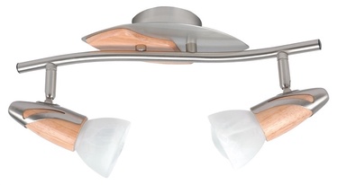 Lampa Adrilux Alinda-2, 2X40W E14