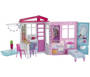 Mājas Barbie House FXG54
