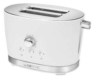 Skrudintuvas Clatronic TA 3690 White