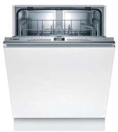 Įmontuojama indaplovė Bosch SMV4HTX37E