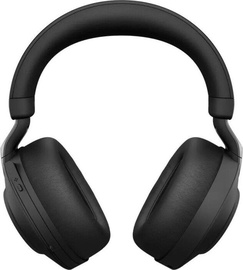 Bezvadu austiņas Jabra Evolve2, melna