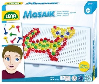 Lena Mosaic Cat 35601