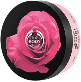 The Body Shop Body Butter 200ml British Rose