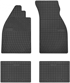 Frogum Volkswagen Garbus Rubber Floor Mats