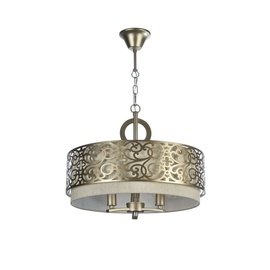 Pakabinamas šviestuvas Maytoni Venera H260-03-N, 3X40W, E14