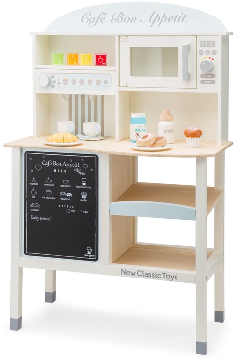 Vaikiška virtuvėlė New Classic Toys