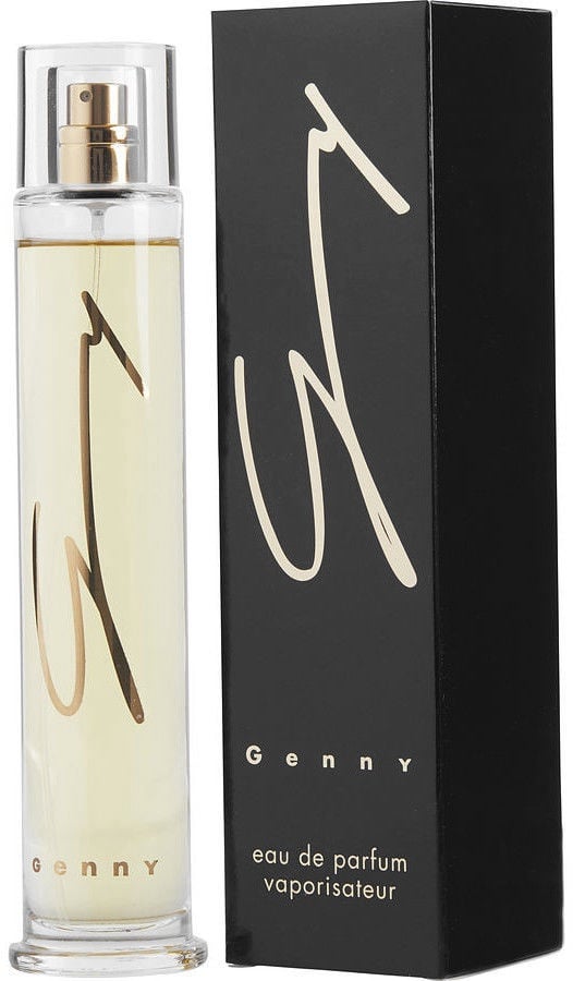 genny noir eau de parfum