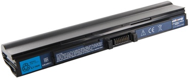 Whitenergy Battery For Acer Aspire 1410 4400mAh