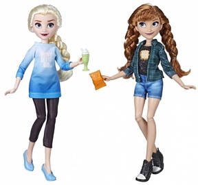 Hasbro Disney Ralph Breaks The Internet Movie Dolls Anna And Elsa