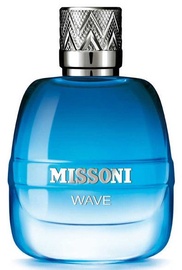 Tualetinis vanduo Missoni Wave 50ml EDT