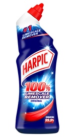 Гель для чистки туалета Harpic, 0.75 л