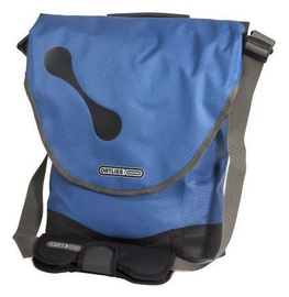 Ortlieb City-Biker QL2.1 Blue 10l