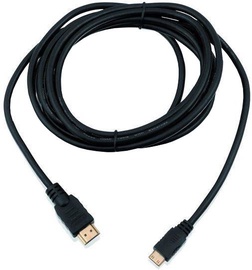 iBOX Cable HDMI to HDMI-mini Black 3m