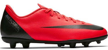 Nike Mercurial Vapor 12 Club GS CR7 FG / MG JR AJ3095 600 Red 37.5