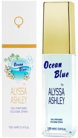 Parfüümid Alyssa Ashley Ocean Blue 100ml EDP