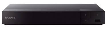 Blu-Ray grotuvas Sony BDP-S6700 Black